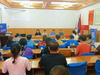 湖北各級婦聯扎實開展黨風廉政建設宣教月活動，筑牢思想防線