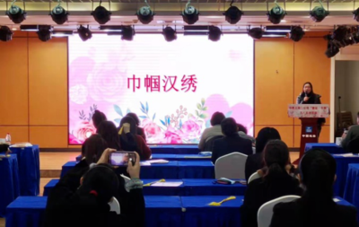 以活動為媒，華中文交所積極推動文化藝術走進千家萬戶