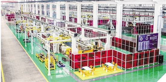 浙報深讀丨浙江建成41家未來工廠，驅動生產方式與企業形態變革 未來工廠，求解制造業三難