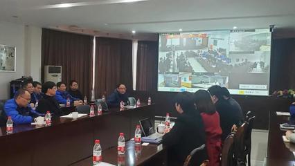 匯通軟件科技簽約萬里揚集團，eHR項目正式啟動，助力中國制造人力資源管理數字化建設