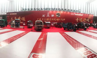 三年質保，十大升級 五羊南京展引領行業新標桿